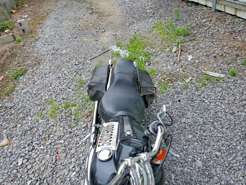 59089886 :رقم المزاد ، 1HD1JBB371Y052151 vin ، 2001 Harley-davidson Fxstdi مزاد بيع