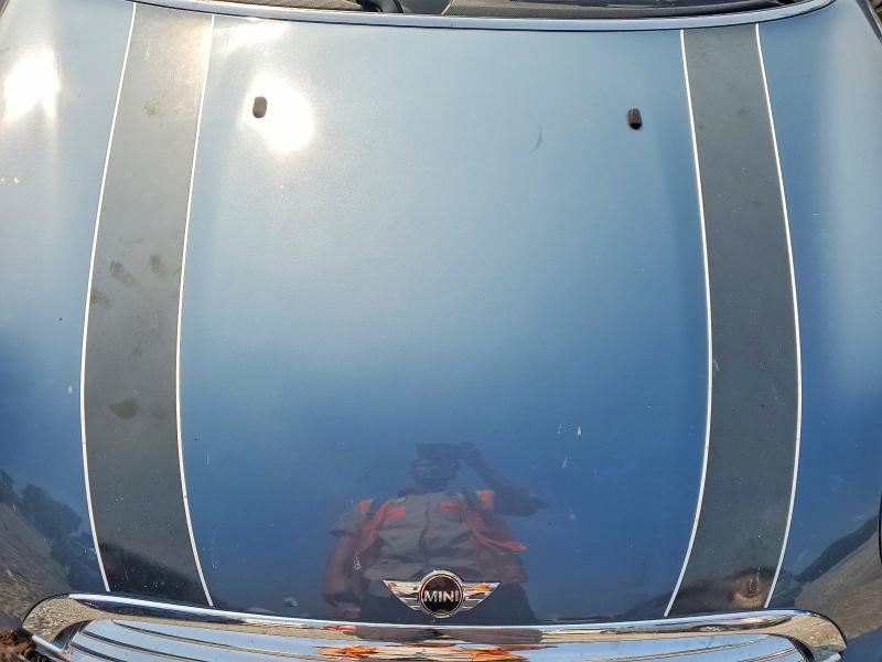 Продажа на аукционе авто 2011 Mini Cooper, vin: WMWSU3C59BT096232, номер лота: 62631516