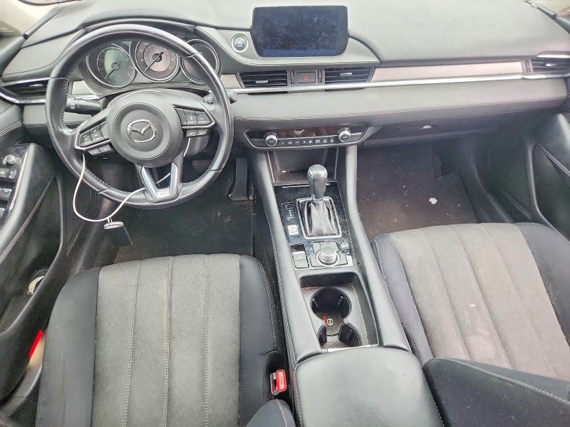 Продажа на аукционе авто 2020 Mazda 6, vin: JM1GL1UM2L1522801, номер лота: 60568036