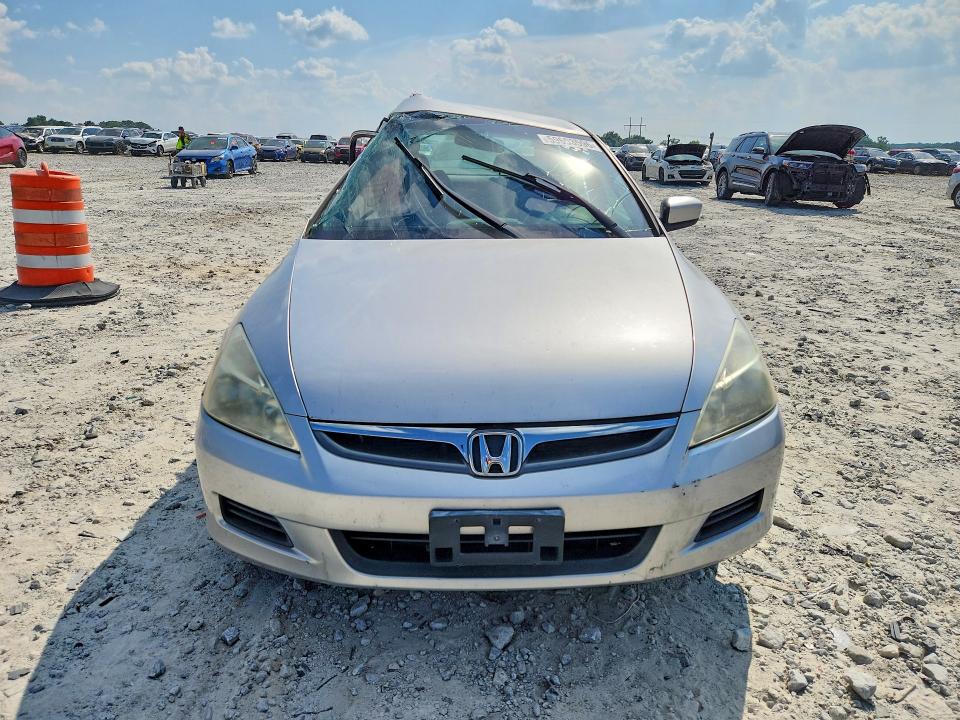 Продажа на аукционе авто 2007 Honda Accord, vin: 1HGCM56417A213246, номер лота: 59693596