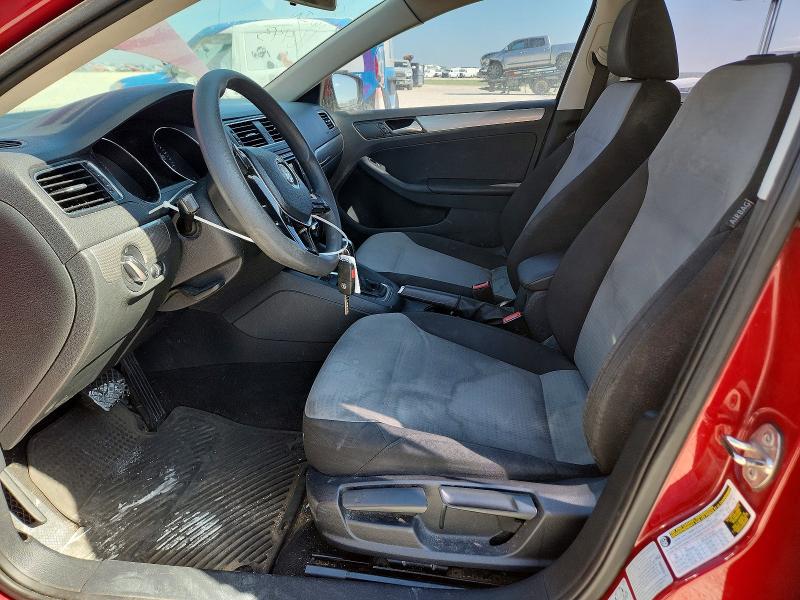 Aukcja sprzedaży 2017 Volkswagen Jetta, vin: 3VW2B7AJ7HM240297, numer aukcji: 60380926
