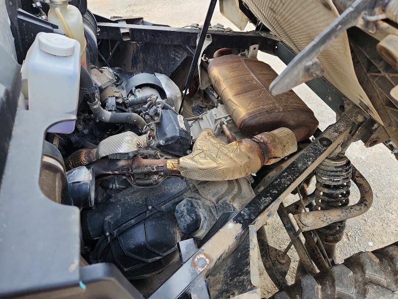 59333166 :رقم المزاد ، 3JBUUAX45RK013968 vin ، 2024 Can-am Defender Max مزاد بيع