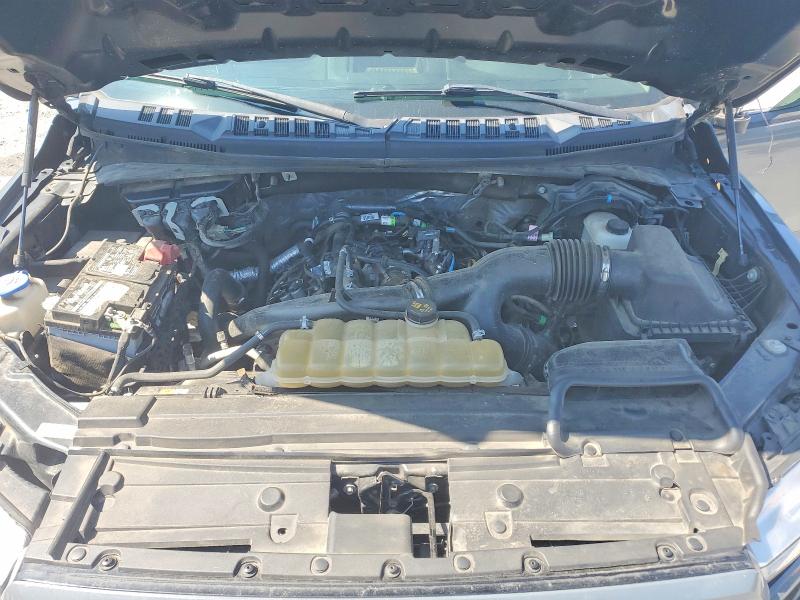 Продажа на аукционе авто 2019 Ford F150, vin: 1FTEW1EPXKKD68564, номер лота: 63307066
