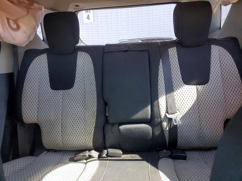 2013 Chevrolet Equinox მანქანა იყიდება აუქციონზე, vin: 1GNALBEK7DZ118234, აუქციონის ნომერი: 59881506
