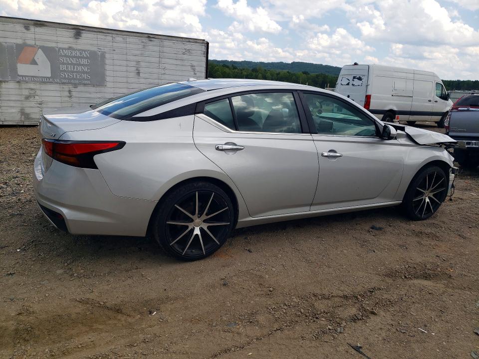 Aukcja sprzedaży 2021 Nissan Altima, vin: 1N4BL4DV7MN359440, numer aukcji: 60185126