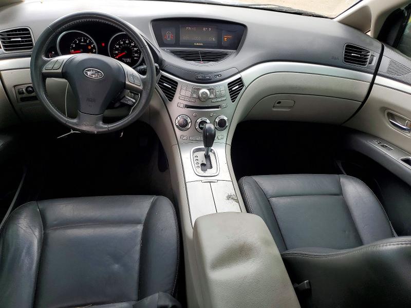 Aukcja sprzedaży 2008 Subaru Tribeca, vin: 4S4WX92D484412674, numer aukcji: 61224776