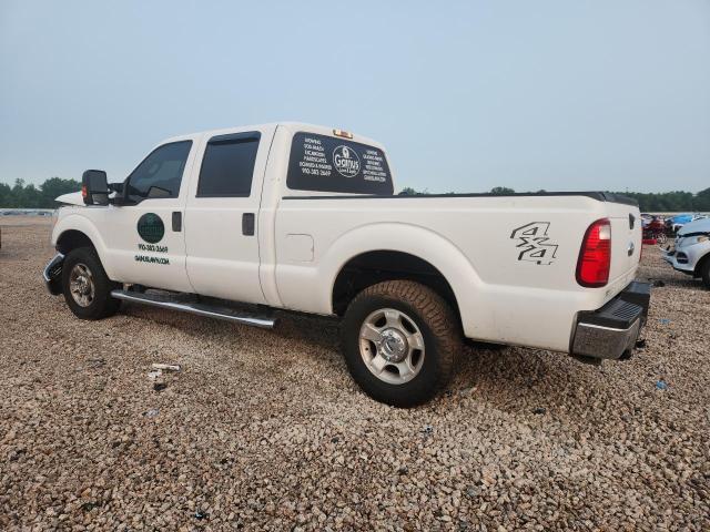 2016 Ford F250 მანქანა იყიდება აუქციონზე, vin: 1FT7W2B69GED14236, აუქციონის ნომერი: 61016526