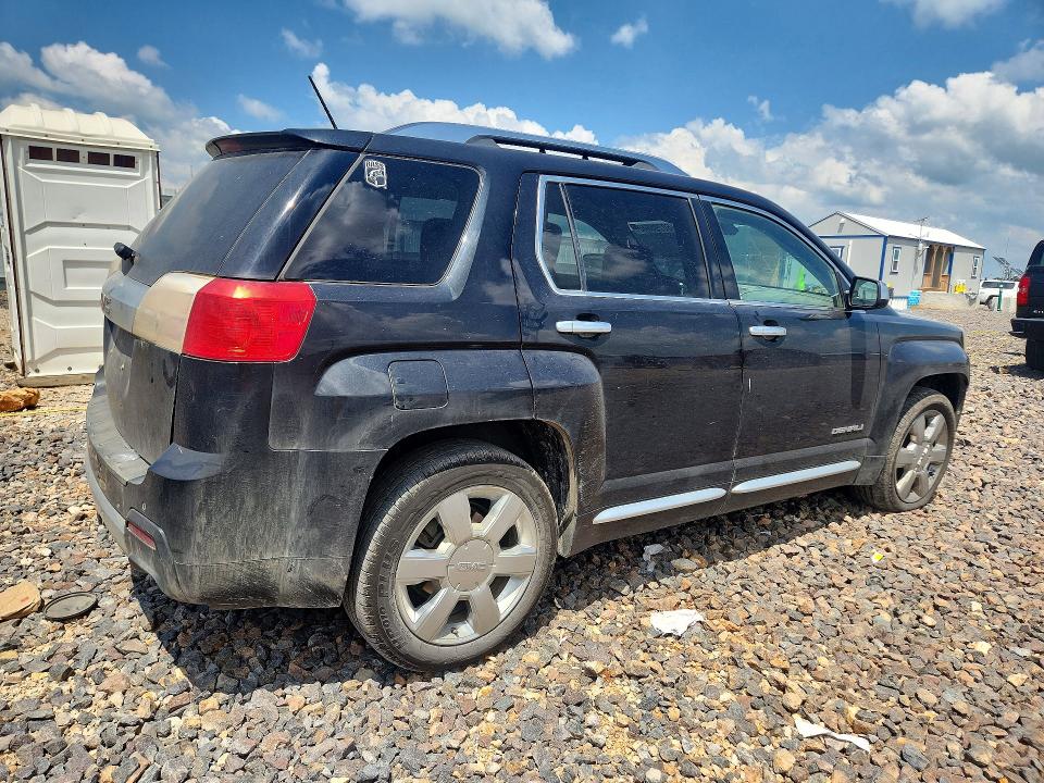 Продаж на аукціоні авто 2015 Gmc Terrain, vin: 2GKFLZE36F6236777, номер лоту: 60795646