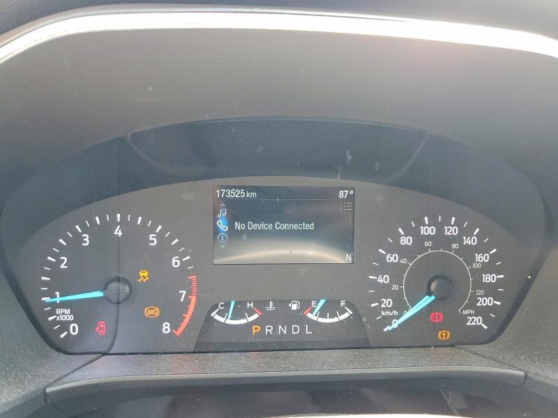 Продаж на аукціоні авто 2022 Ford Escape, vin: 1FMCU0H6XNUB77516, номер лоту: 61532826