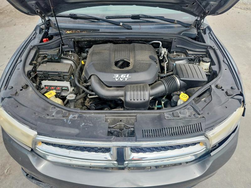 Aukcja sprzedaży 2012 Dodge Durango, vin: 1C4RDHDG9CC112283, numer aukcji: 63567896