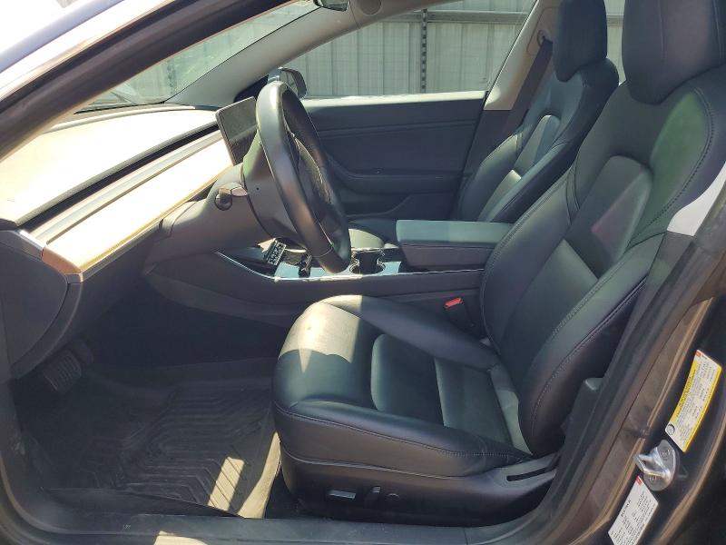 Aukcja sprzedaży 2018 Tesla Model 3, vin: 5YJ3E1EB9JF093182, numer aukcji: 62680006