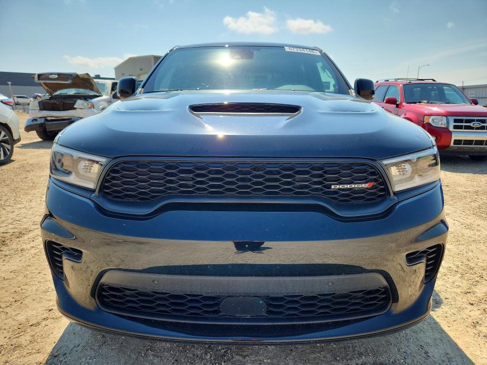 Продажа на аукционе авто 2024 Dodge Durango, vin: 1C4SDJCTXRC193228, номер лота: 62334146