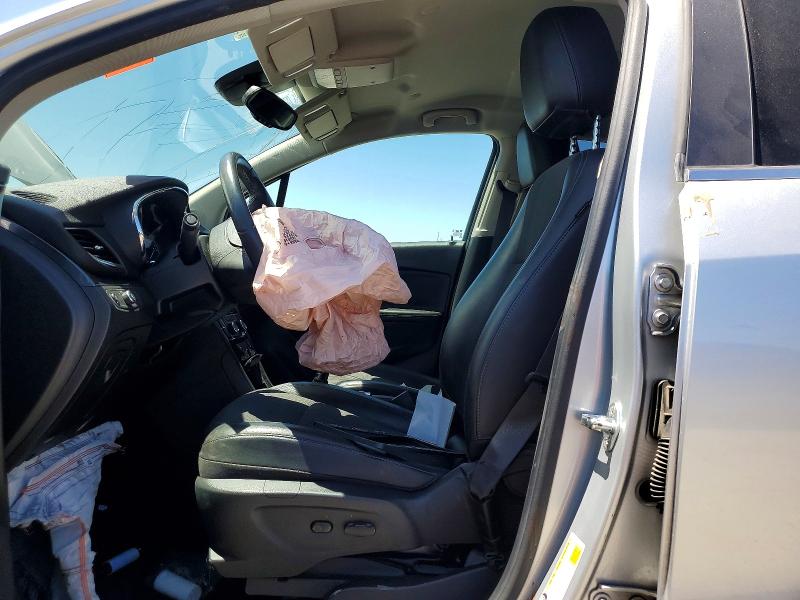 Aukcja sprzedaży 2019 Buick Encore, vin: KL4CJASB7KB732366, numer aukcji: 63196066