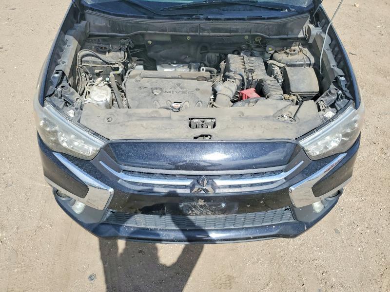 Aukcja sprzedaży 2019 Mitsubishi Outlander Sport, vin: JA4AR3AU9KU019861, numer aukcji: 61778306