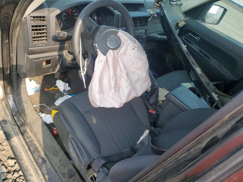 2011 Jeep Liberty მანქანა იყიდება აუქციონზე, vin: 1J4PN2GKXBW552649, აუქციონის ნომერი: 60719386