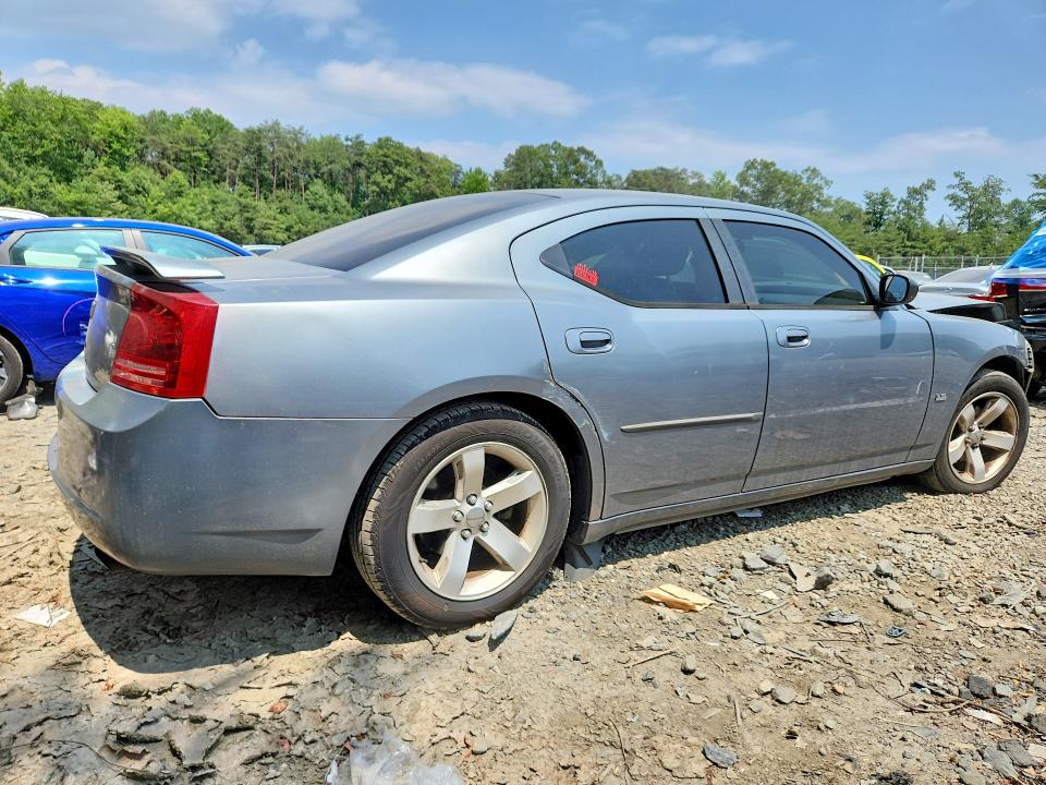 Aukcja sprzedaży 2006 Dodge Charger, vin: 2B3KA43G26H260377, numer aukcji: 61093286