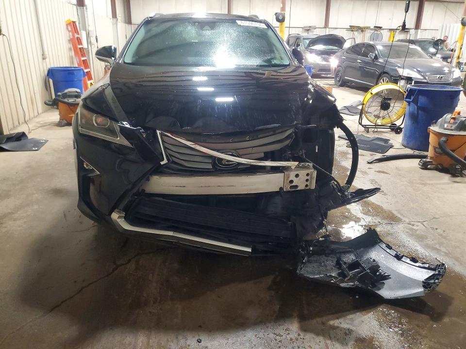 Aukcja sprzedaży 2016 Lexus Rx 350, vin: 2T2BZMCA2GC033376, numer aukcji: 61596136