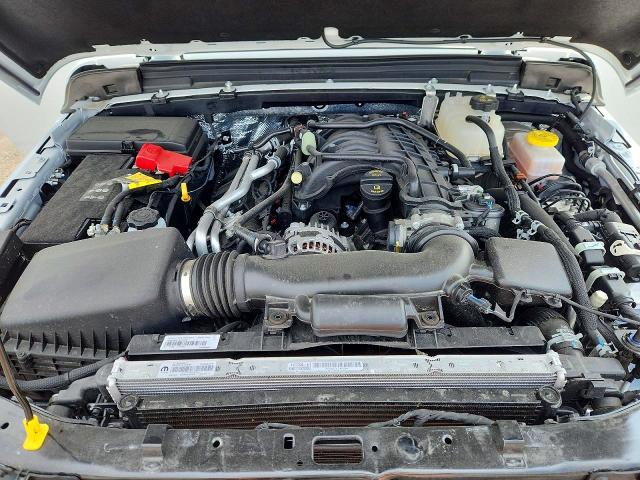 2026 Jeep Wrangler მანქანა იყიდება აუქციონზე, vin: 1C4PJXEG6TW254288, აუქციონის ნომერი: 59857156