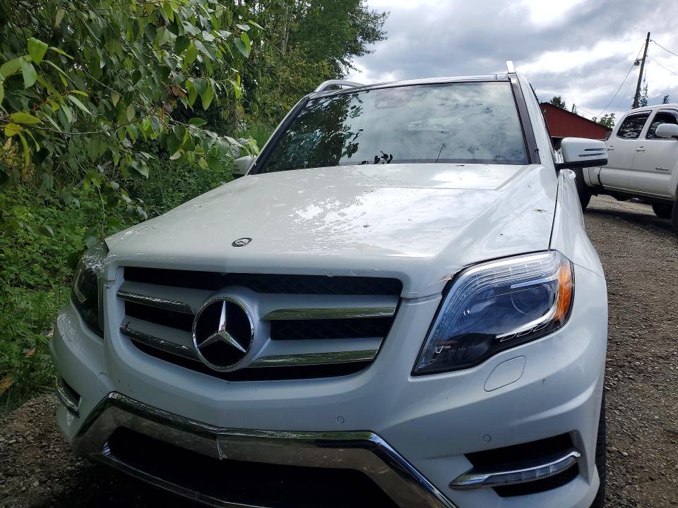 Auction sale of the 2013 Mercedes-benz Glk, vin: WDCGG8JB0DG045486, lot number: 60593546