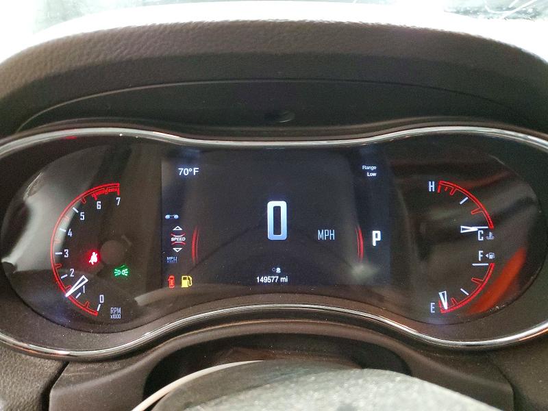 Aukcja sprzedaży 2015 Dodge Durango, vin: 1C4SDJCT9FC881037, numer aukcji: 60176886