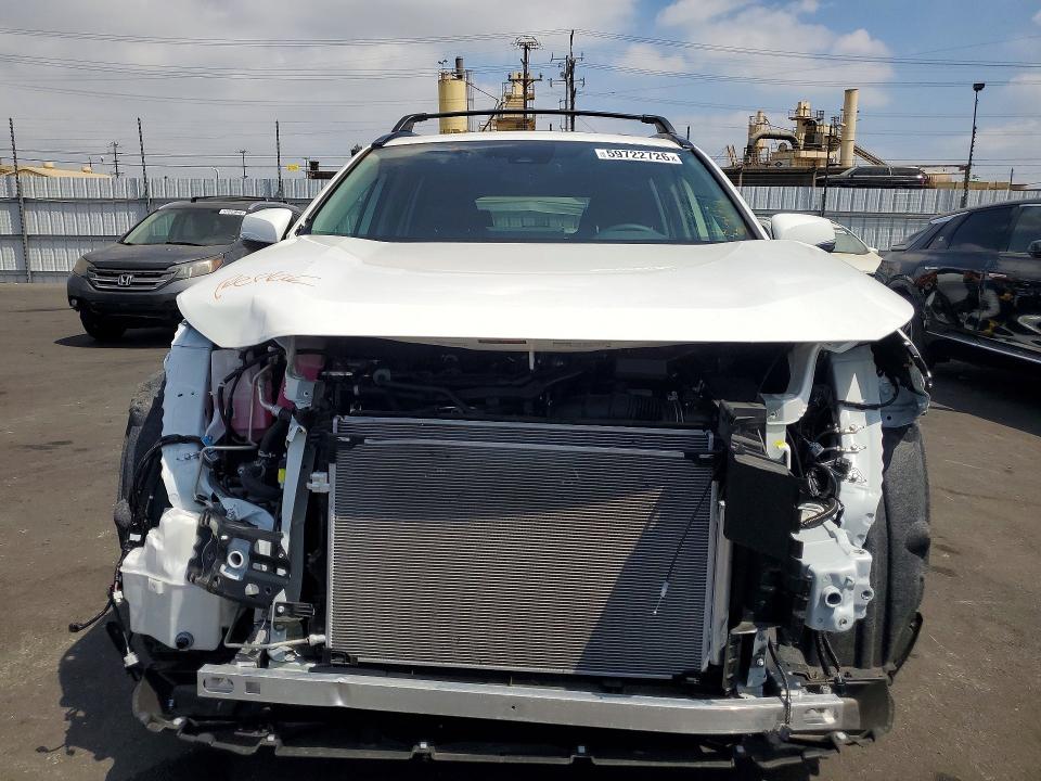 Aukcja sprzedaży 2025 Toyota Rav4 Hybrid, vin: JTMRWRFV3SD326478, numer aukcji: 59722726