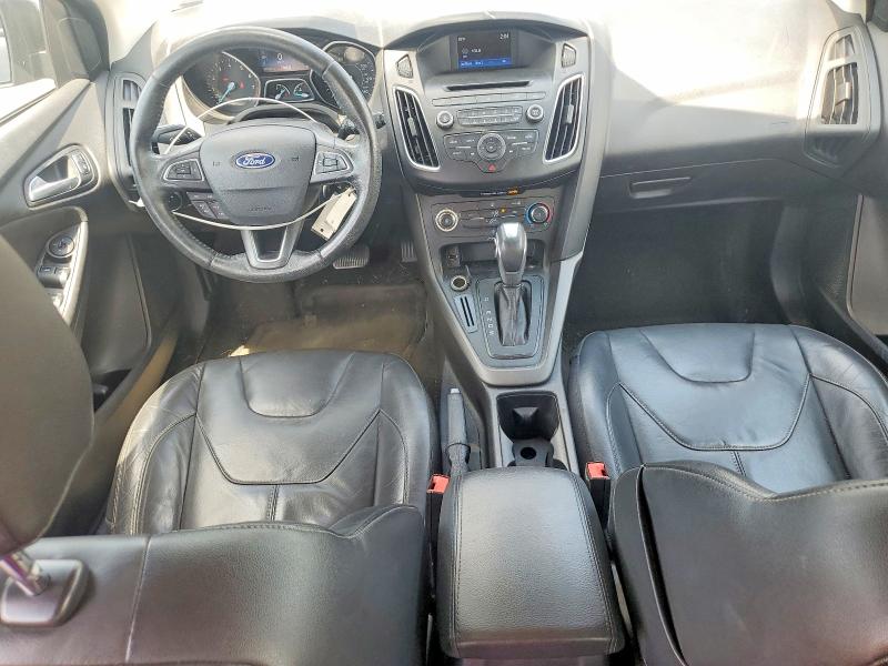Продажа на аукционе авто 2015 Ford Focus, vin: 1FADP3K28FL273567, номер лота: 62686216