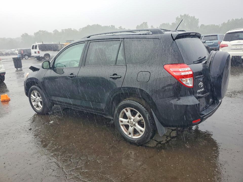 2011 Toyota Rav4 მანქანა იყიდება აუქციონზე, vin: 2T3BF4DV8BW115870, აუქციონის ნომერი: 63003366