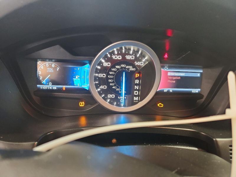 Продажа на аукционе авто 2015 Ford Explorer, vin: 1FM5K8GT3FGA40647, номер лота: 61193556