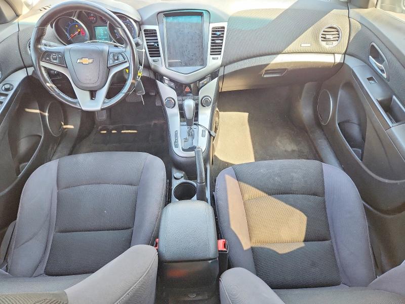 Aukcja sprzedaży 2014 Chevrolet Cruze, vin: 1G1PC5SB6E7445562, numer aukcji: 63238286