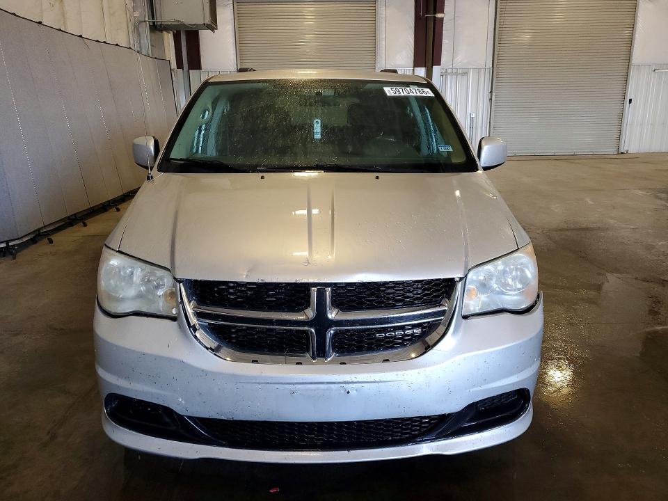 Aukcja sprzedaży 2012 Dodge Grand Caravan, vin: 2C4RDGCG7CR146676, numer aukcji: 59704786