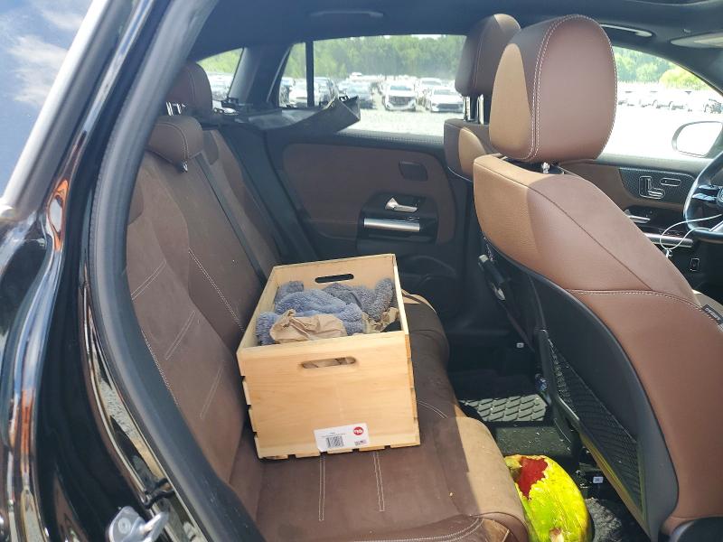 Продажа на аукционе авто 2025 Mercedes-benz Gla, vin: W1N4N4HB7SJ654869, номер лота: 60217386