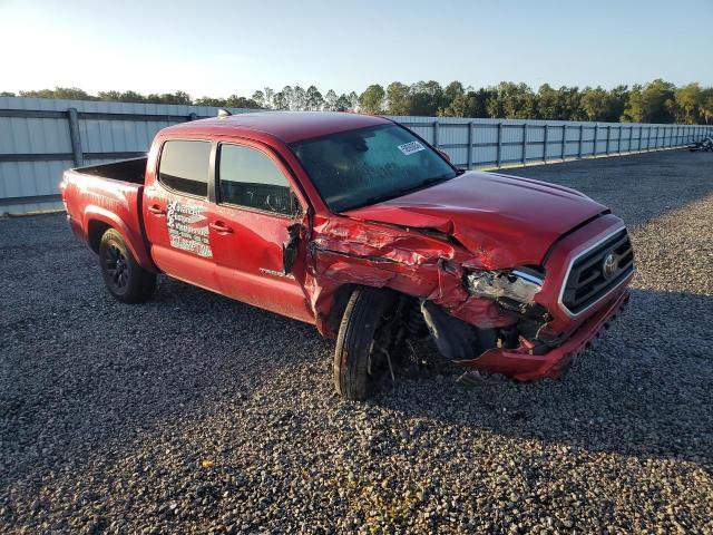 Aukcja sprzedaży 2021 Toyota Tacoma, vin: 3TMAZ5CN9MM156278, numer aukcji: 58593056