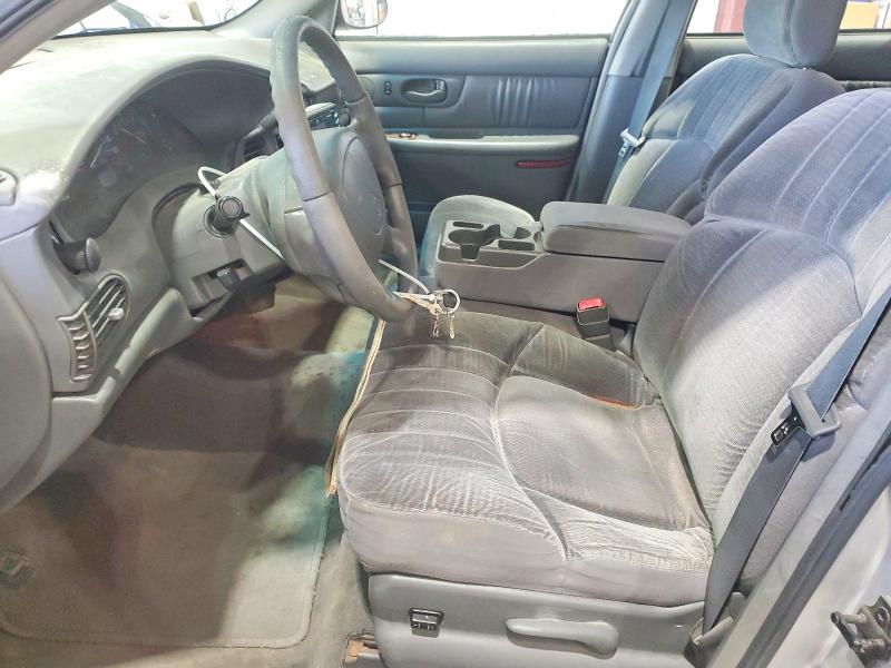 Aukcja sprzedaży 2003 Buick Century, vin: 2G4WS52JX31267903, numer aukcji: 61530036
