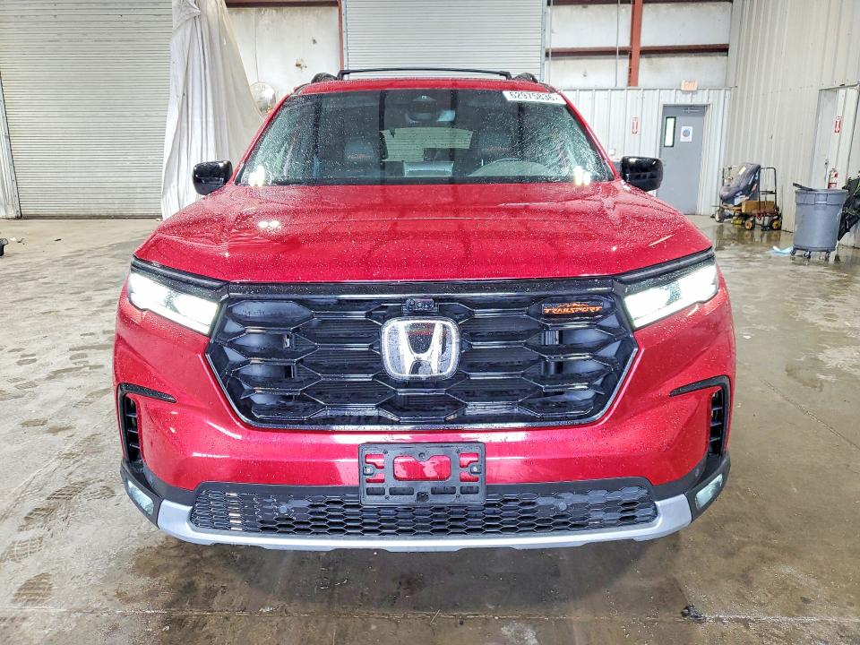 Продаж на аукціоні авто 2025 Honda Pilot, vin: 5FNYG1H60SB071054, номер лоту: 62975836