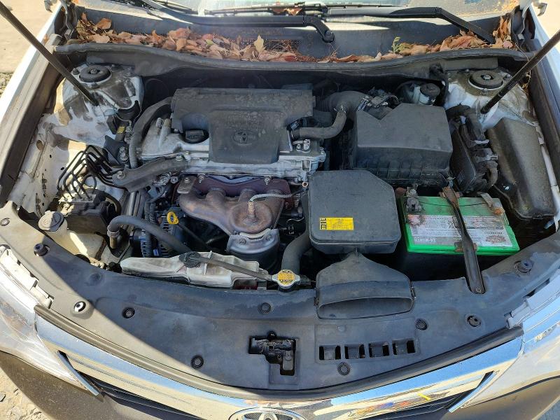 59916806 :رقم المزاد ، 4T1BF1FK5CU541396 vin ، 2012 Toyota Camry مزاد بيع