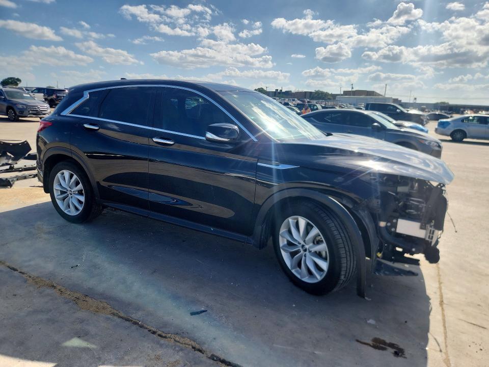 Aukcja sprzedaży 2019 Infiniti Qx50, vin: 3PCAJ5M14KF109051, numer aukcji: 59368446