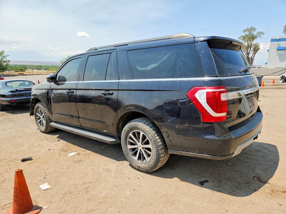 Aukcja sprzedaży 2019 Ford Expedition, vin: 1FMJK1JT6KEA27525, numer aukcji: 59804906