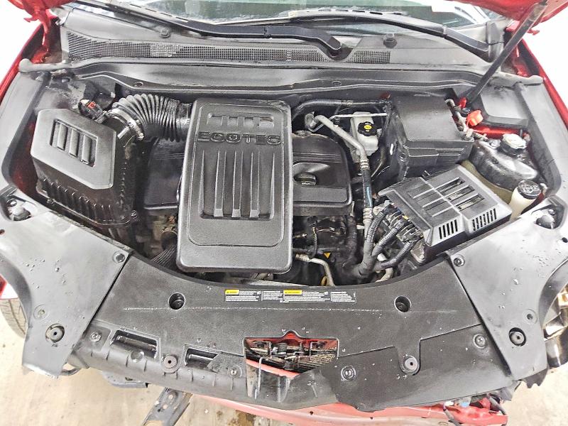 2014 Gmc Terrain მანქანა იყიდება აუქციონზე, vin: 2GKFLWEK0E6352710, აუქციონის ნომერი: 59754606