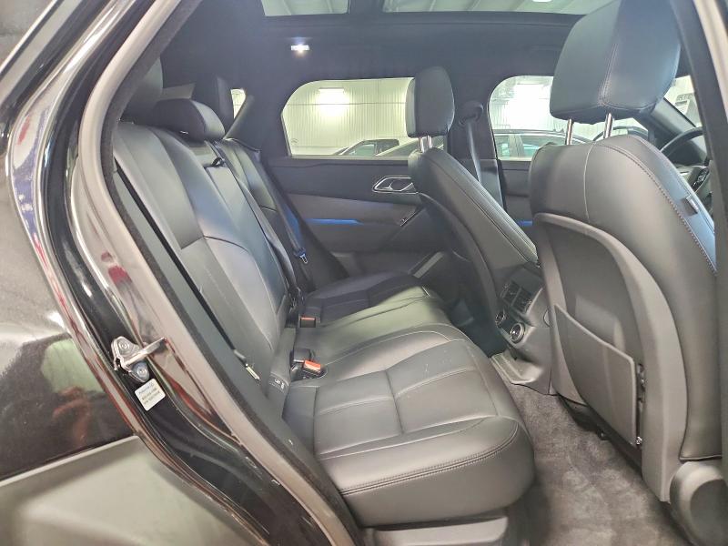 Aukcja sprzedaży 2025 Land Rover Range Rover Velar, vin: SALYL2EX3SA803368, numer aukcji: 59352986