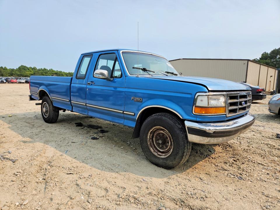 Aukcja sprzedaży 1993 Ford F250, vin: 1FTHX25M9PKB14924, numer aukcji: 61235596