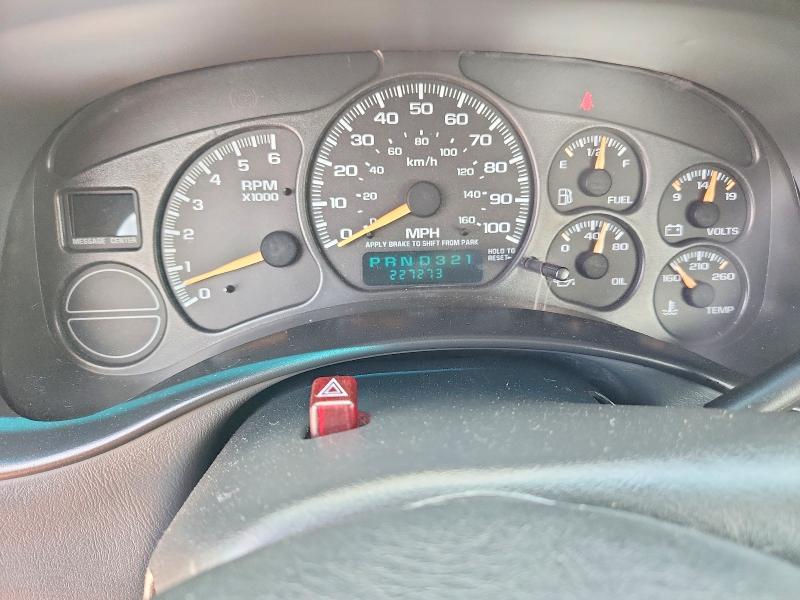 Продажа на аукционе авто 2001 Gmc New Sierra, vin: 1GTEK14T61Z291465, номер лота: 59825926