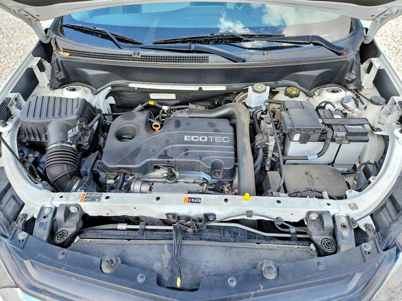 59378946 :رقم المزاد ، 3GNAXHEV1MS127641 vin ، 2021 Chevrolet Equinox مزاد بيع