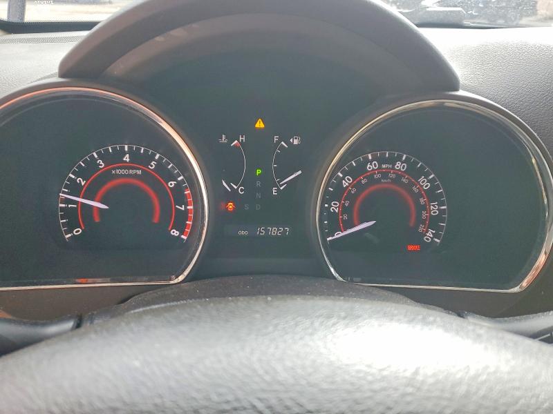 Aukcja sprzedaży 2008 Toyota Highlander, vin: JTEES43A282099766, numer aukcji: 59618916