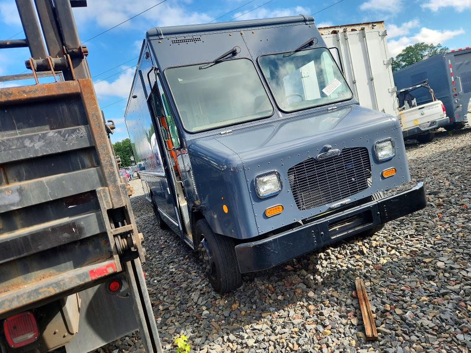 Aukcja sprzedaży 2020 Freightliner Chassis, vin: 4UZAC2EA9LCMK2971, numer aukcji: 58386136