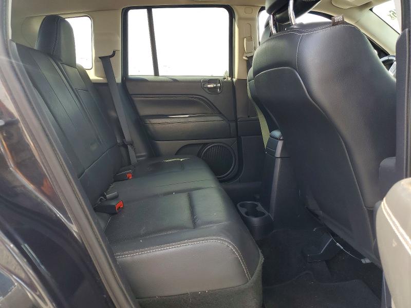 Aukcja sprzedaży 2015 Jeep Compass, vin: 1C4NJDCB5FD258507, numer aukcji: 59716816