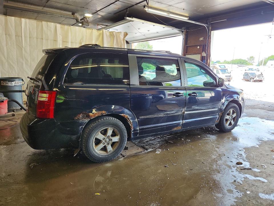 Aukcja sprzedaży 2010 Dodge Grand Caravan, vin: 2D4RN5DXXAR256654, numer aukcji: 58883206