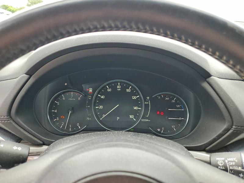 Продаж на аукціоні авто 2020 Mazda Cx-5, vin: JM3KFBDM1L0800527, номер лоту: 60178206
