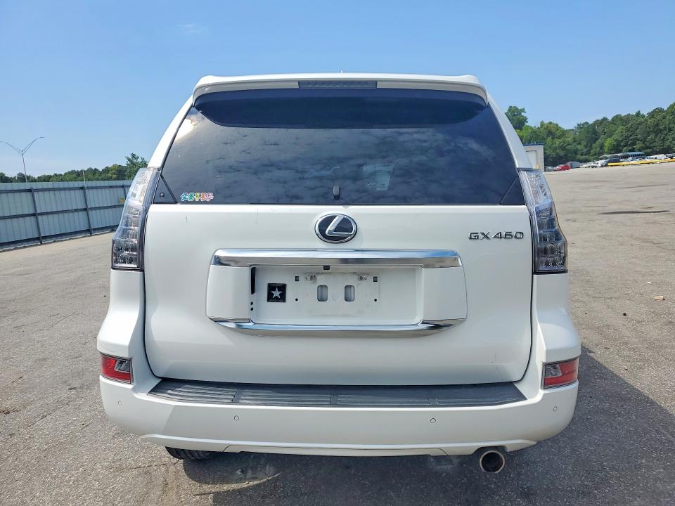 59845206 :رقم المزاد ، JTJAM7BX1L5257412 vin ، 2020 Lexus Gx مزاد بيع