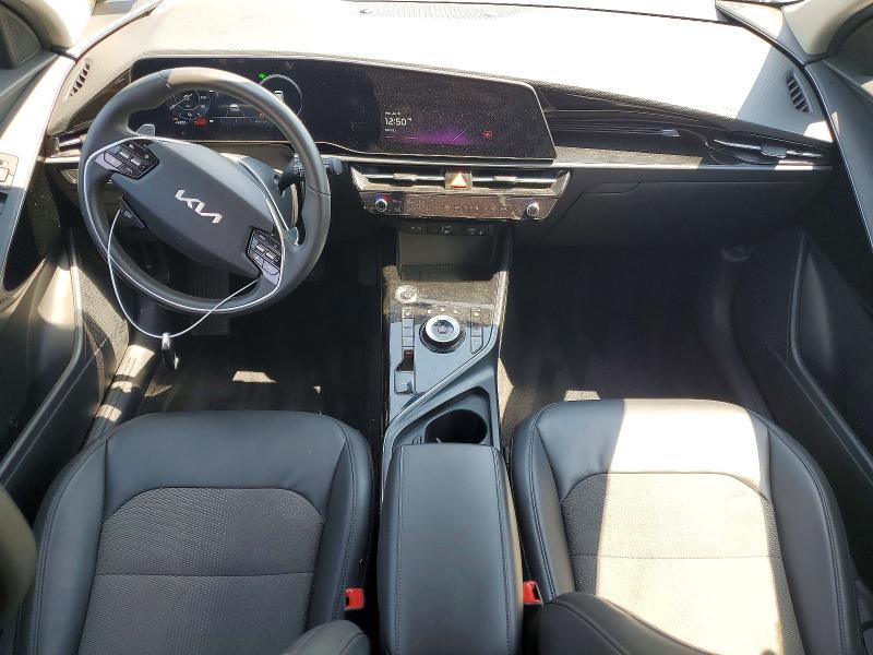 Продаж на аукціоні авто 2024 Kia Niro, vin: KNDCR3L15R5111376, номер лоту: 60016406
