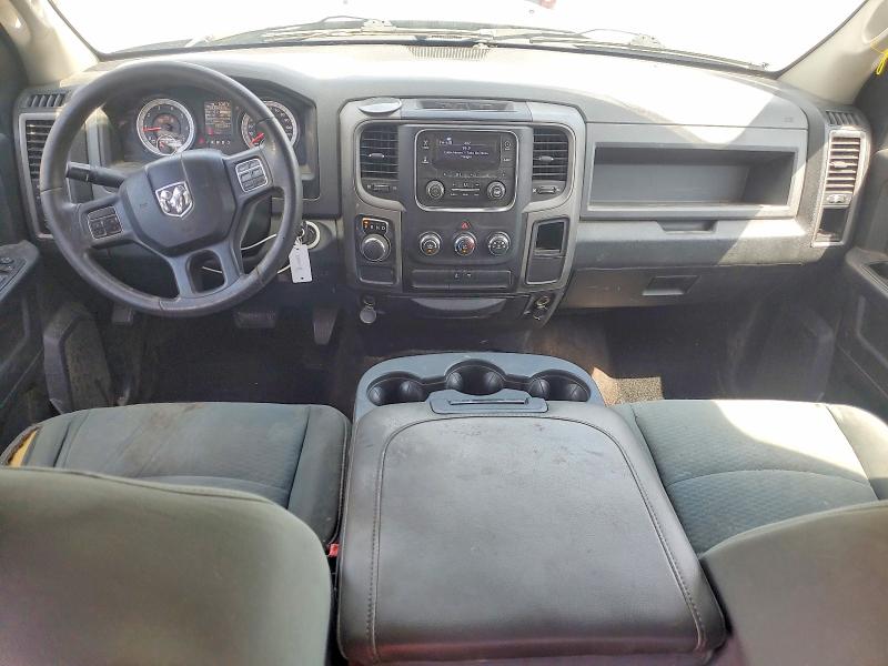 Aukcja sprzedaży 2015 Ram 1500, vin: 1C6RR6KT8FS570100, numer aukcji: 60997856